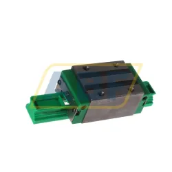 Линейная опора скольжения KWVE25-B-H-V0-G1 INA