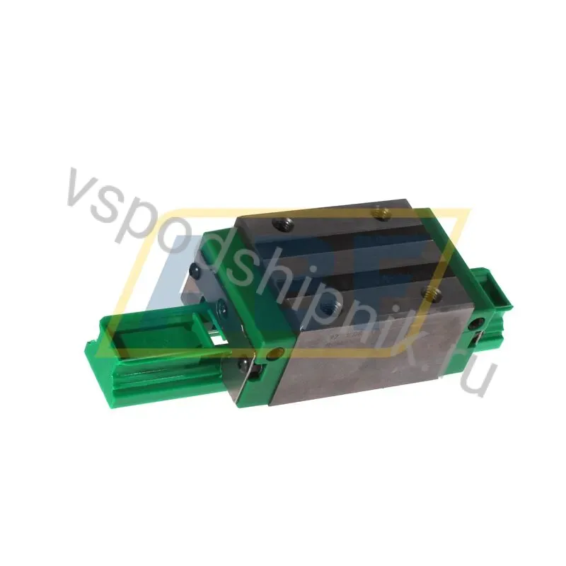Линейная опора скольжения KWVE25-B-H-V0-G1 INA 360