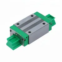 Линейная опора скольжения KWVE20-B-SN-V1-G3 INA