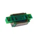 Линейная опора скольжения KWVE20-B-S-V1-G1 INA