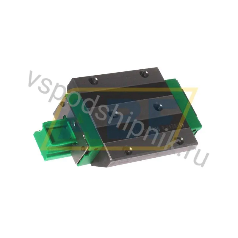 Линейная опора скольжения KWVE20-B-NL-V2-G1 INA 360