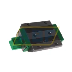 Линейная опора скольжения KWVE20-B-NL-V0-G3 INA