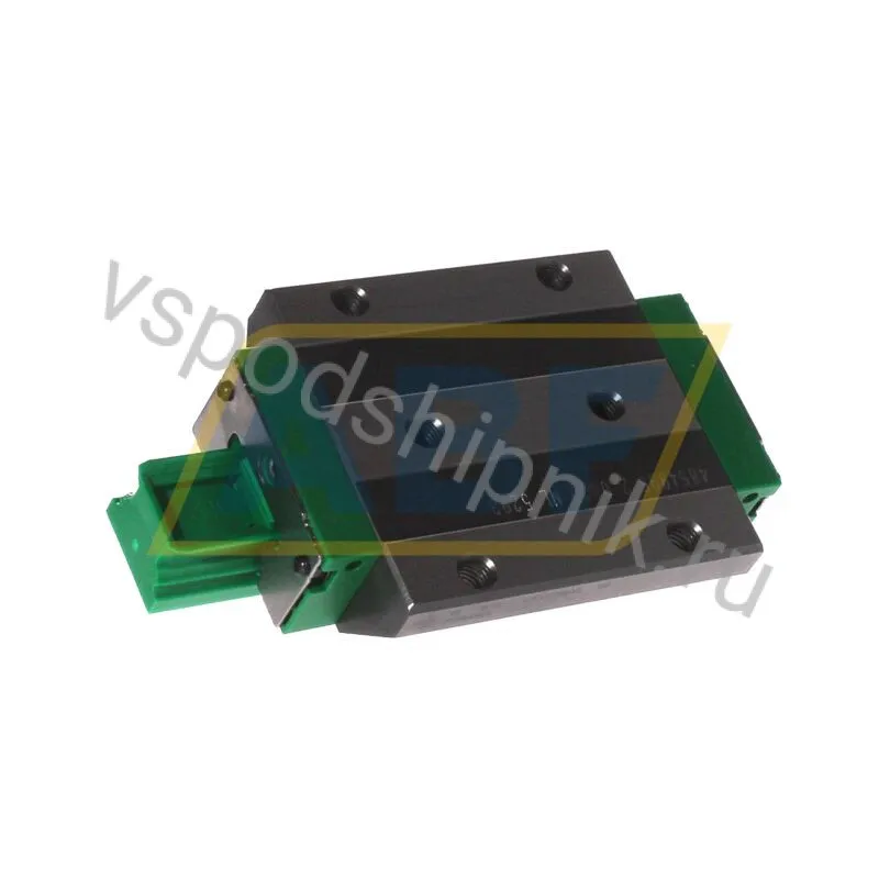 Линейная опора скольжения KWVE20-B-NL-V0-G3 INA 360
