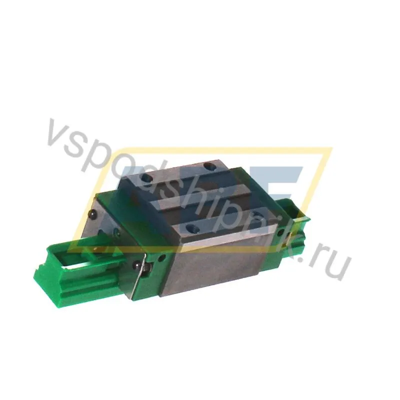 Линейная опора скольжения KWVE15-B-H-V2-G4 INA 360