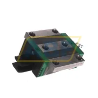 Линейная опора скольжения KWSE30-V2-G2 INA