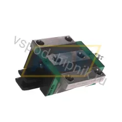 Линейная опора скольжения KWSE30-V2-G2 INA
