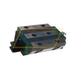 Линейная опора скольжения KWSE30-L-V2-G2 INA
