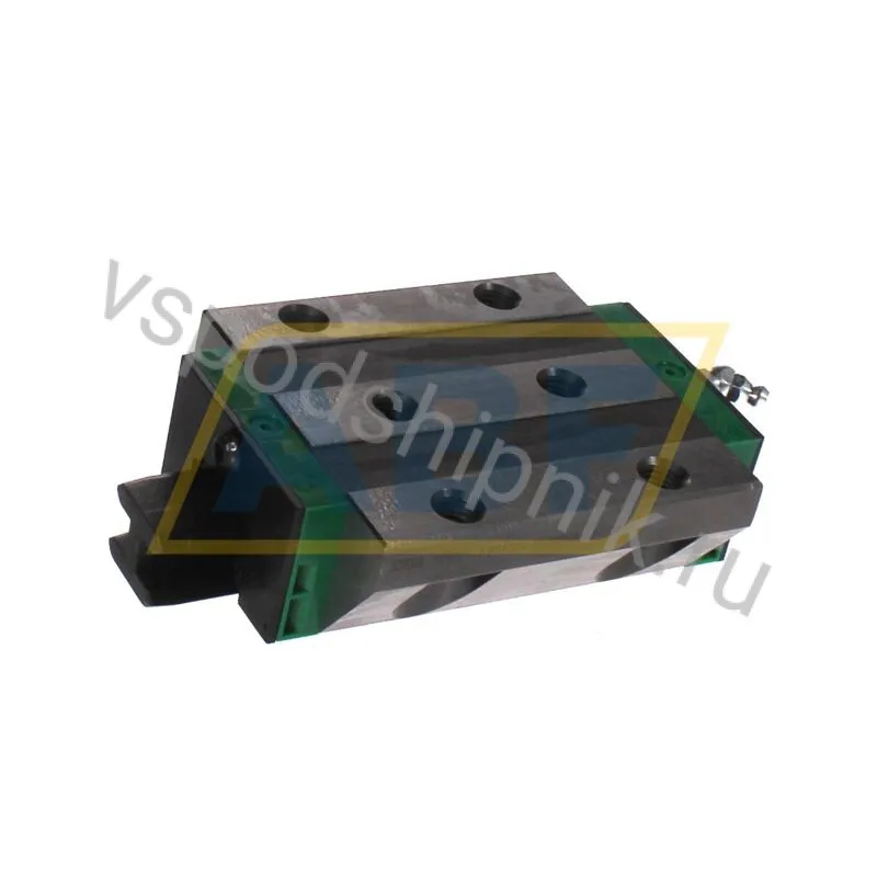 Линейная опора скольжения KWSE30-L-V2-G2 INA 360