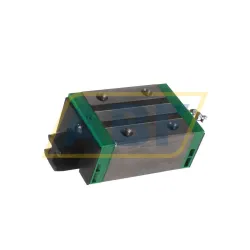 Линейная опора скольжения KWSE30-H-V2-G1 INA
