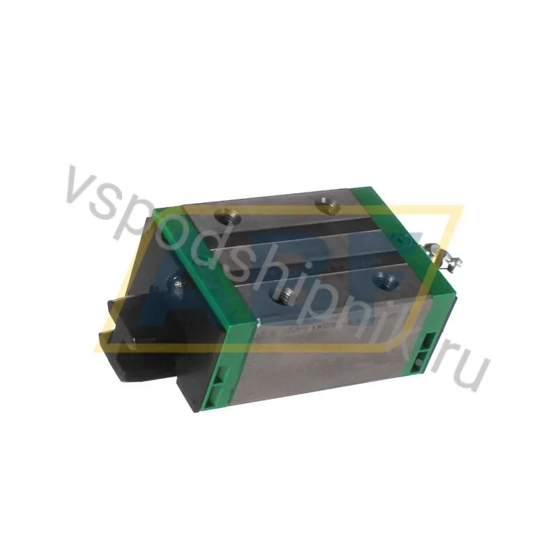Линейная опора скольжения KWSE30-H-V2-G1 INA 360