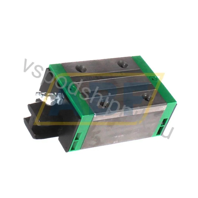 Линейная опора скольжения KWSE30-H-V0-G3 INA 360