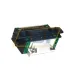 Линейная опора скольжения KWSE25-RROC-V1-G3 INA