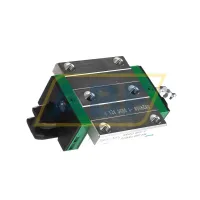 Линейная опора скольжения KWSE25-RROC-V1-G3 INA