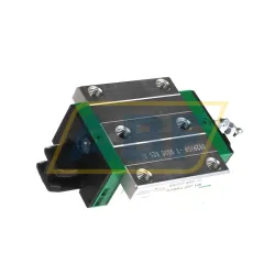 Линейная опора скольжения KWSE25-RROC-V1-G3 INA
