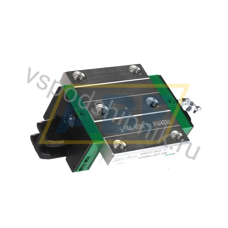 Линейная опора скольжения KWSE25-RROC-V1-G3 INA 360