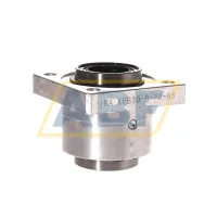 Шариковая линейная опора KFB30-B-PP-AS INA