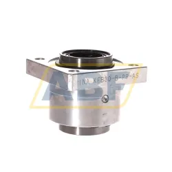 Шариковая линейная опора KFB30-B-PP-AS INA