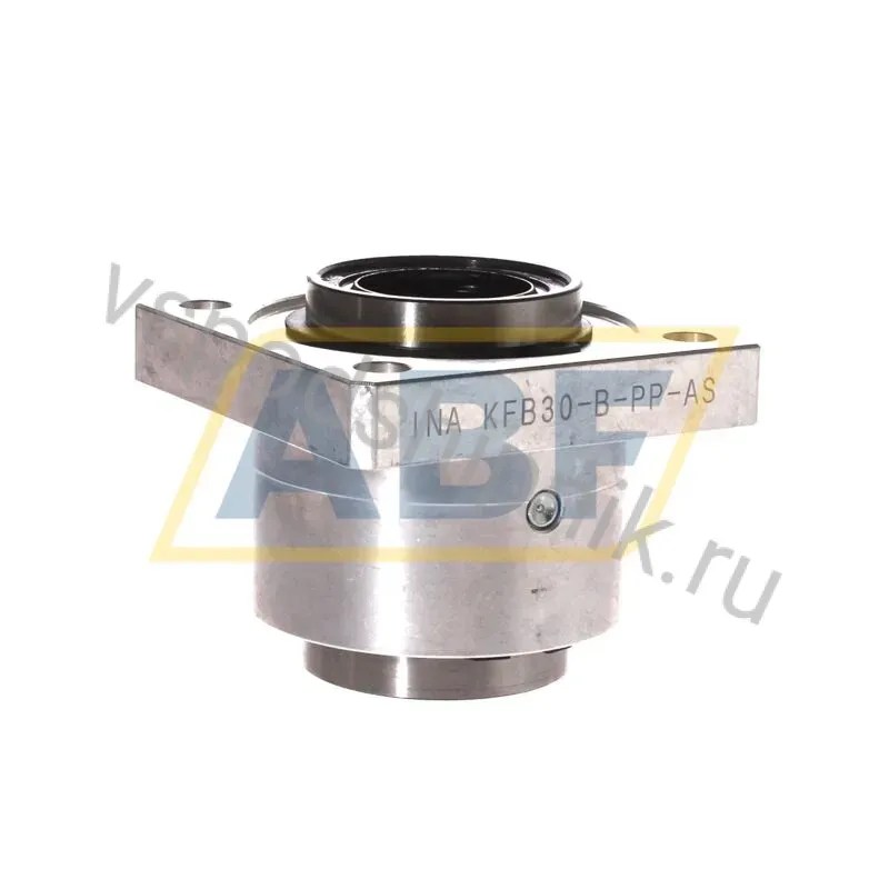 Шариковая линейная опора KFB30-B-PP-AS INA 360