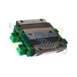 Линейная опора скольжения KWVE25-WL-V0-G1 INA