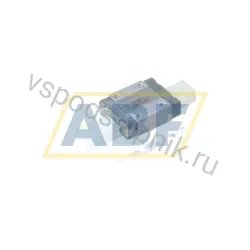 Линейная опора скольжения KWEM12-G2-G2/B_V0 INA
