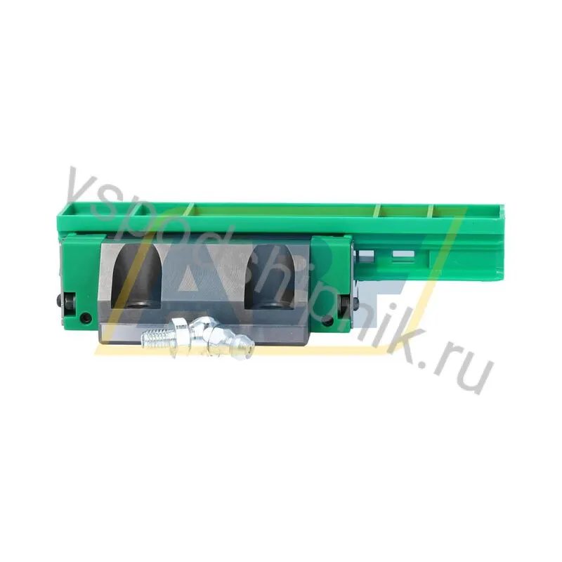 Линейная опора скольжения KWVE20-B-E-V1-G3 INA 360