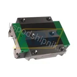 Линейная опора скольжения RWU45-E-L-V3-G1 INA