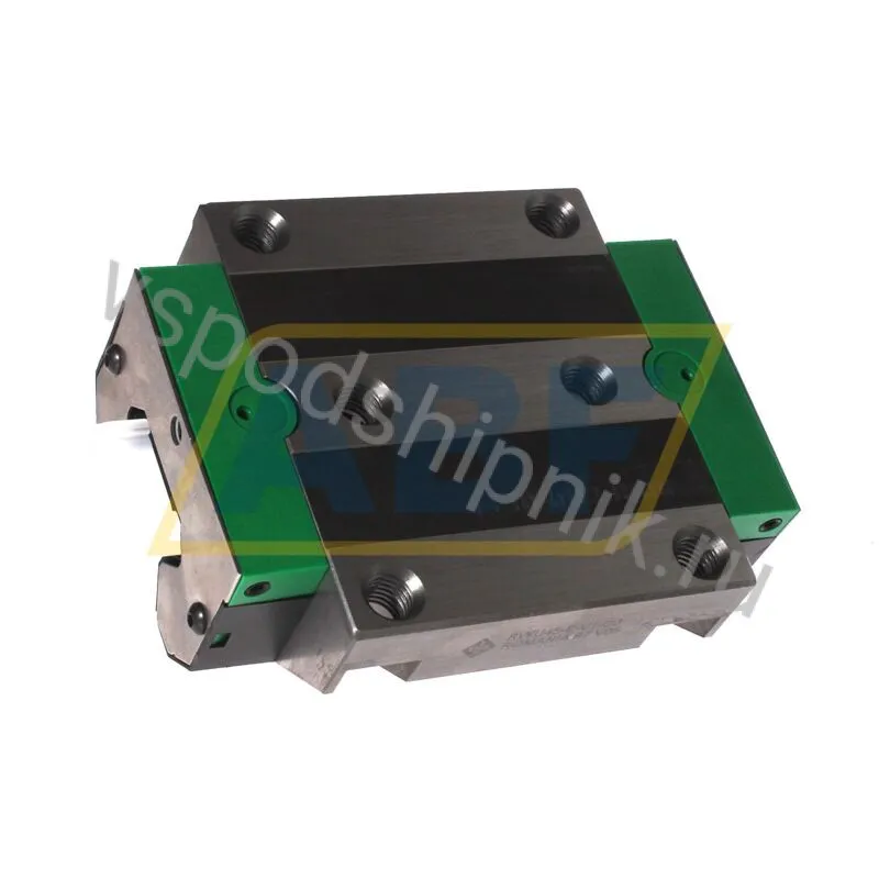 Линейная опора скольжения RWU45-E-L-V3-G1 INA 360