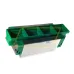 Линейная опора скольжения KWVE45-B-HL-RROC-V1-G3 INA