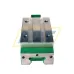 Линейная опора скольжения KWVE45-B-HL-RROC-V1-G3 INA