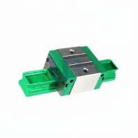 Линейная опора скольжения KWVE30-B-ESC-RROC-V1-G3 INA