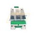 Линейная опора скольжения KWVE45-B-HL-RROC-V2-G3 INA