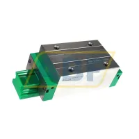 Линейная опора скольжения KWVE45-B-HL-RROC-V2-G3 INA
