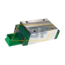Линейная опора скольжения KWVE35-B-HL-RROC-V1-G3 INA