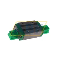 Линейная опора скольжения KWVE25-B-ES-UG-V0-G4 INA