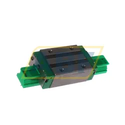 Линейная опора скольжения KWVE25-B-ES-UG-V0-G4 INA