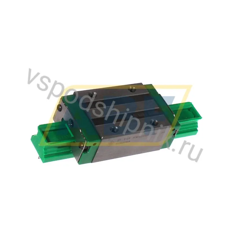 Линейная опора скольжения KWVE25-B-ES-UG-V0-G4 INA 360