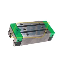 Линейная опора скольжения RWU35-E-HL-V2-G2 INA