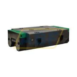 Линейная опора скольжения RWU55-E-L-V5-G1 INA