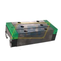 Линейная опора скольжения RWU55-E-HL-V2-G1 INA