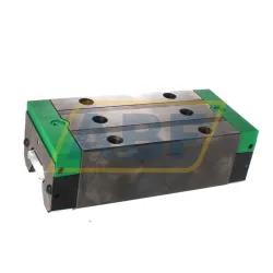 Линейная опора скольжения RWU55-E-HL-V2-G1 INA