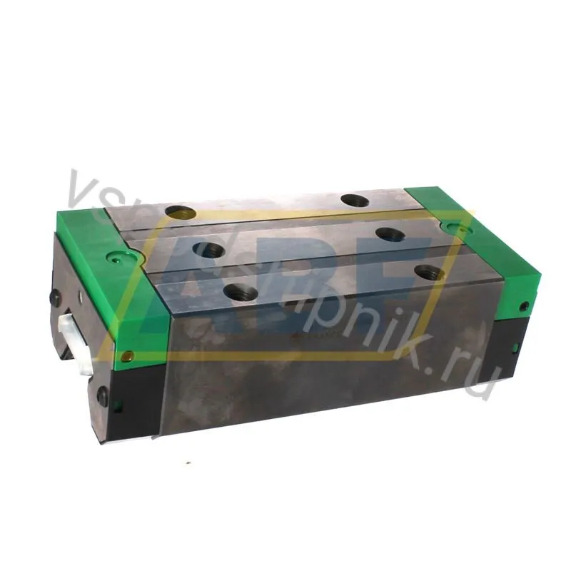 Линейная опора скольжения RWU55-E-HL-V2-G1 INA 360
