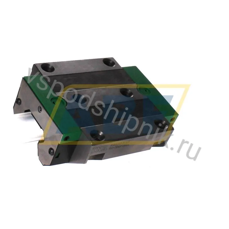 Линейная опора скольжения RWU45-E-V1-G0 INA 360