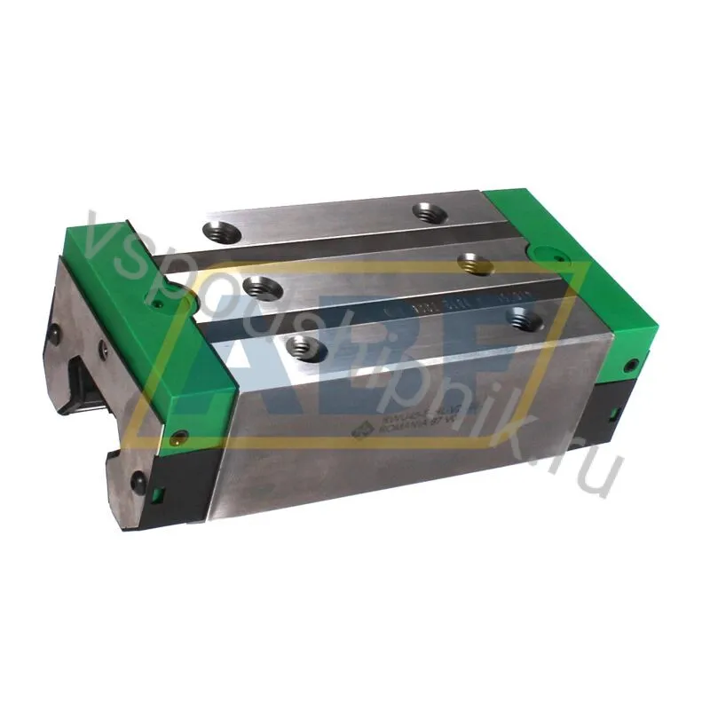 Линейная опора скольжения RWU45-E-HL-V2-G0 INA 360