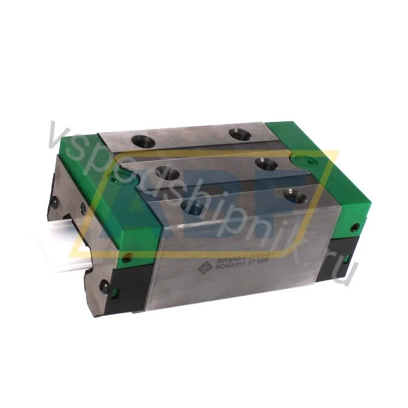 Линейная опора скольжения RWU45-E-H-V5-G1 INA 360