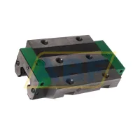 Линейная опора скольжения RWU35-E-L-V1-G2 INA