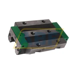 Линейная опора скольжения RWU35-E-L-V1-G2 INA