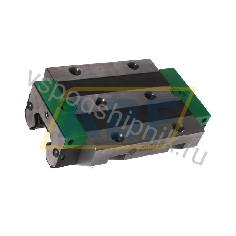 Линейная опора скольжения RWU35-E-L-V1-G2 INA 360