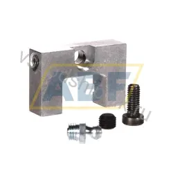 Деталь линейного подшипника BPLSE25 INA