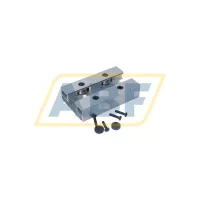 Шариковая линейная опора LFKL.MLF32-ZR-4400 INA