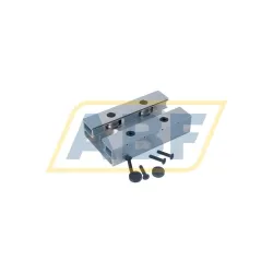 Шариковая линейная опора LFKL.MLF32-ZR-4400 INA